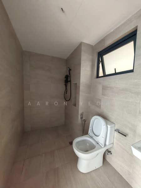 Kondominium untuk Dijual di Skyline KL - Aaron Yeoh - Bathroom - PropertyGuru.com.my
