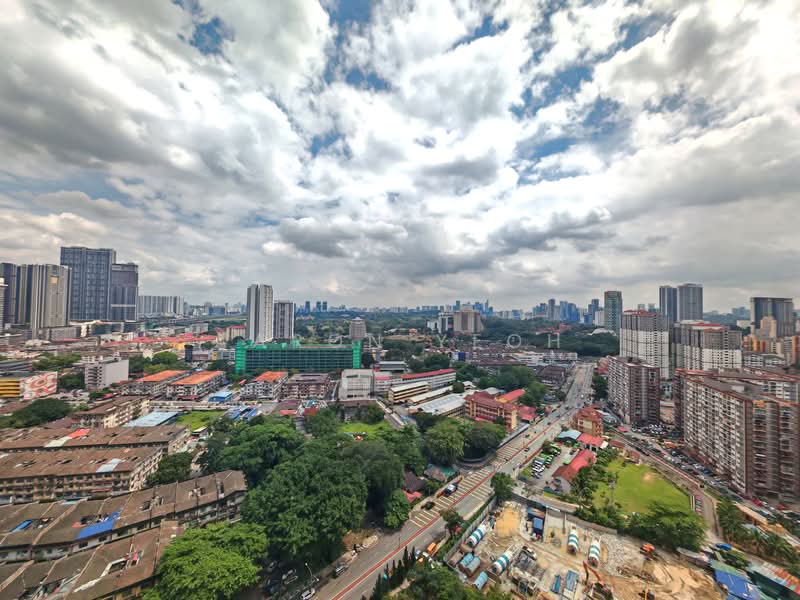 Kondominium untuk Dijual di Skyline KL - Aaron Yeoh - Exterior - PropertyGuru.com.my