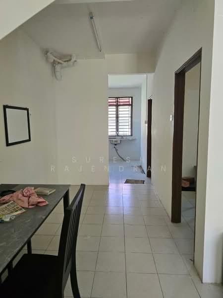 Rumah Teres 2 Tingkat untuk Disewa di Taman Setia Indah (Tebrau) - Suresh Rajendran - PropertyGuru.com.my