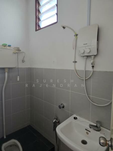Rumah Teres 2 Tingkat untuk Disewa di Taman Setia Indah (Tebrau) - Suresh Rajendran - PropertyGuru.com.my