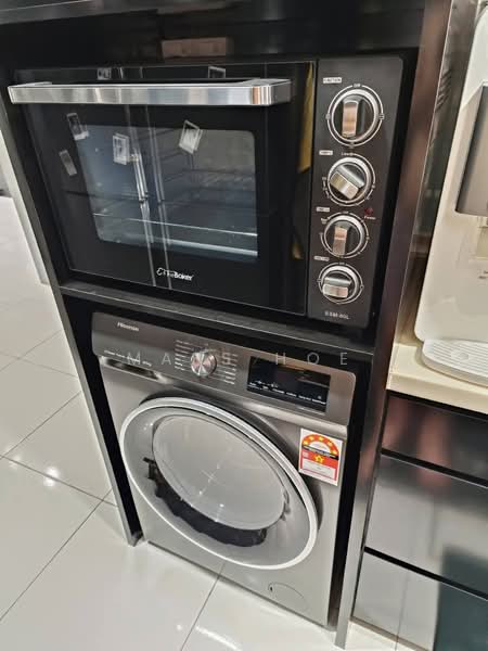 2-storey Terraced House for Sale in Setia Eco Gardens (Gelang Patah) - Mars Hoe - PropertyGuru.com.my