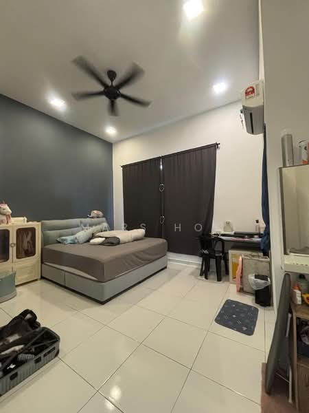 2-storey Terraced House for Sale in Setia Eco Gardens (Gelang Patah) - Mars Hoe - PropertyGuru.com.my