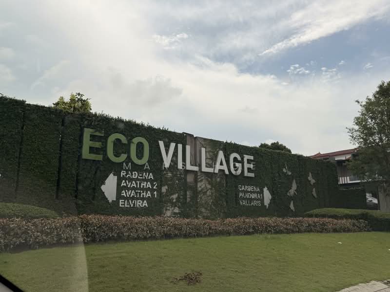 2-storey Terraced House for Sale in Setia Eco Gardens (Gelang Patah) - Mars Hoe - PropertyGuru.com.my