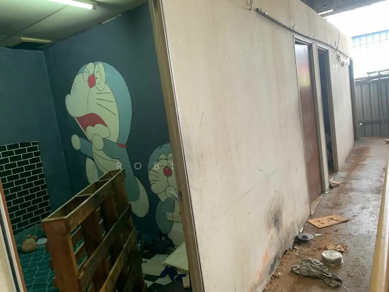 Terrace Factory for Rent in Taman Mount Austin (Tebrau) - Robin Teo - Interior - PropertyGuru.com.my