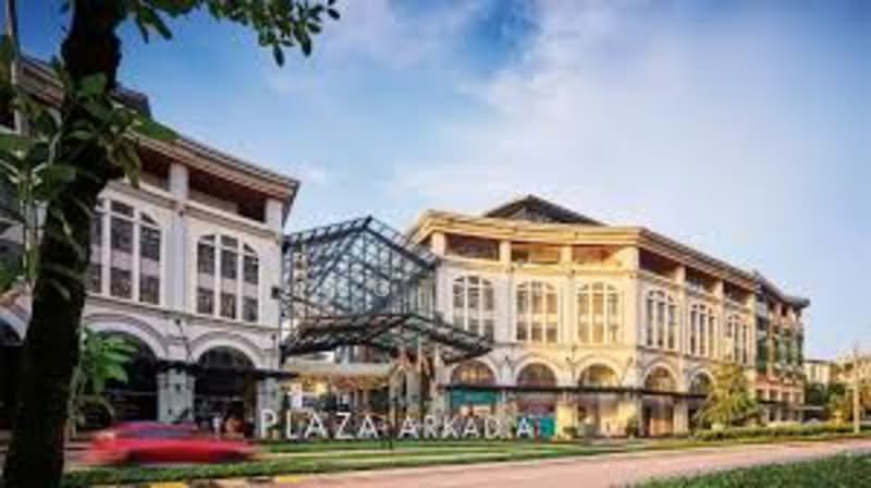 Shop / Office for Rent in Desa Parkcity (Kuala Lumpur) - Bing Cher - Exterior - PropertyGuru.com.my