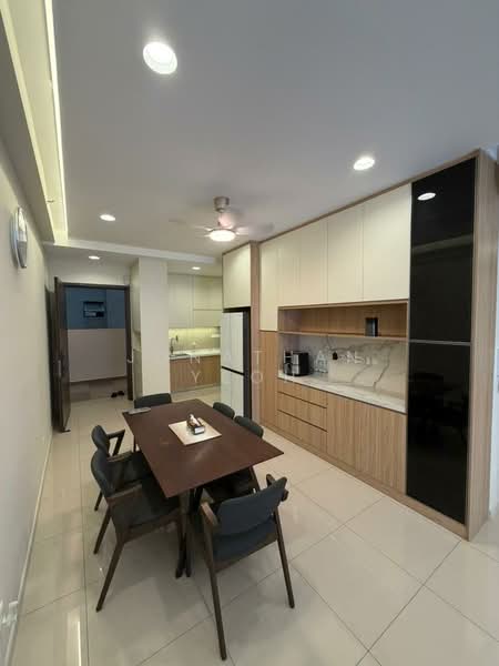 Service Residence for Rent at Sunway Avila Residences - Jonathan Yeoh - Kitchen - PropertyGuru.com.my