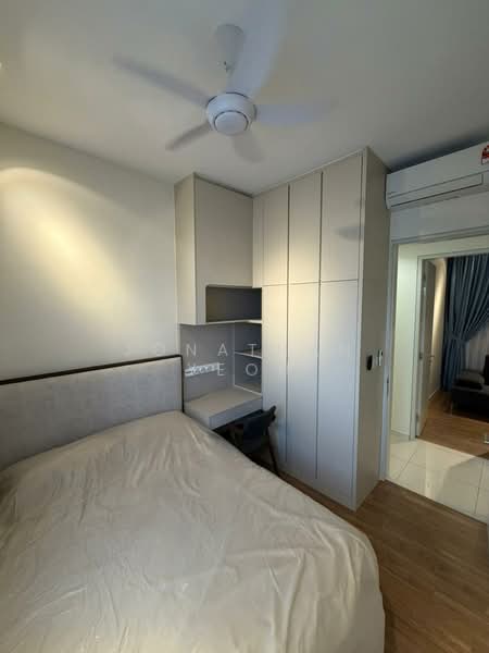 Service Residence for Rent at Sunway Avila Residences - Jonathan Yeoh - Bedroom - PropertyGuru.com.my