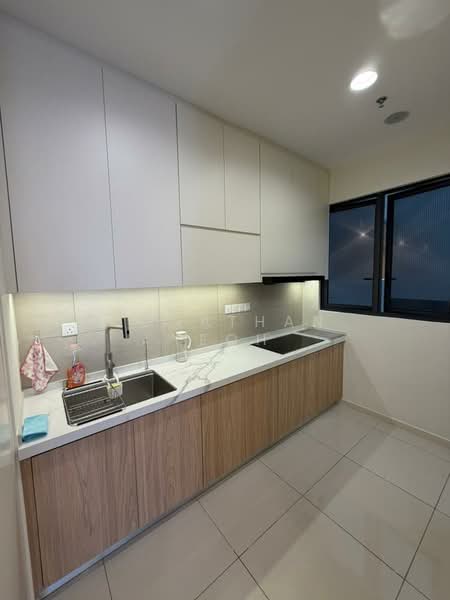 Service Residence for Rent at Sunway Avila Residences - Jonathan Yeoh - Kitchen - PropertyGuru.com.my