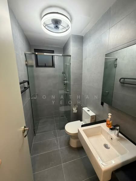 Service Residence for Rent at Sunway Avila Residences - Jonathan Yeoh - Bathroom - PropertyGuru.com.my