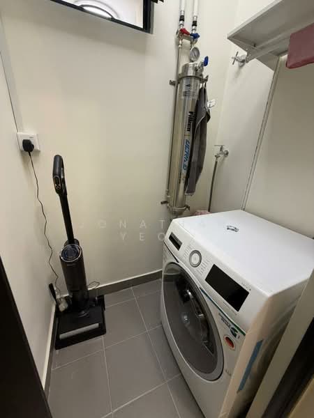 Service Residence for Rent at Sunway Avila Residences - Jonathan Yeoh - Interior - PropertyGuru.com.my