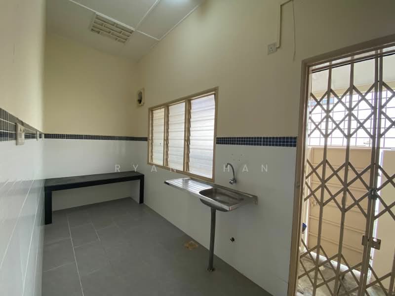 Rumah Teres 1 Tingkat untuk Disewa di Kuchai Lama (Kuala Lumpur) - Ryan Chan - Interior - PropertyGuru.com.my
