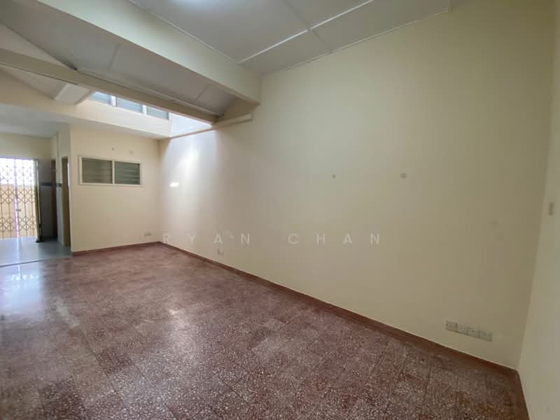 Rumah Teres 1 Tingkat untuk Disewa di Kuchai Lama (Kuala Lumpur) - Ryan Chan - Interior - PropertyGuru.com.my