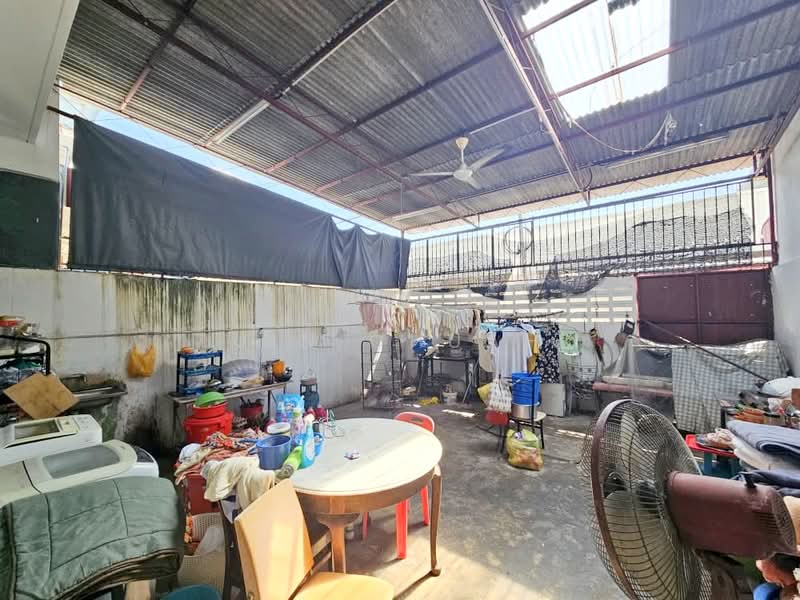 2-storey Terraced House for Sale in Jelutong (Penang) - Jin Chuah - PropertyGuru.com.my
