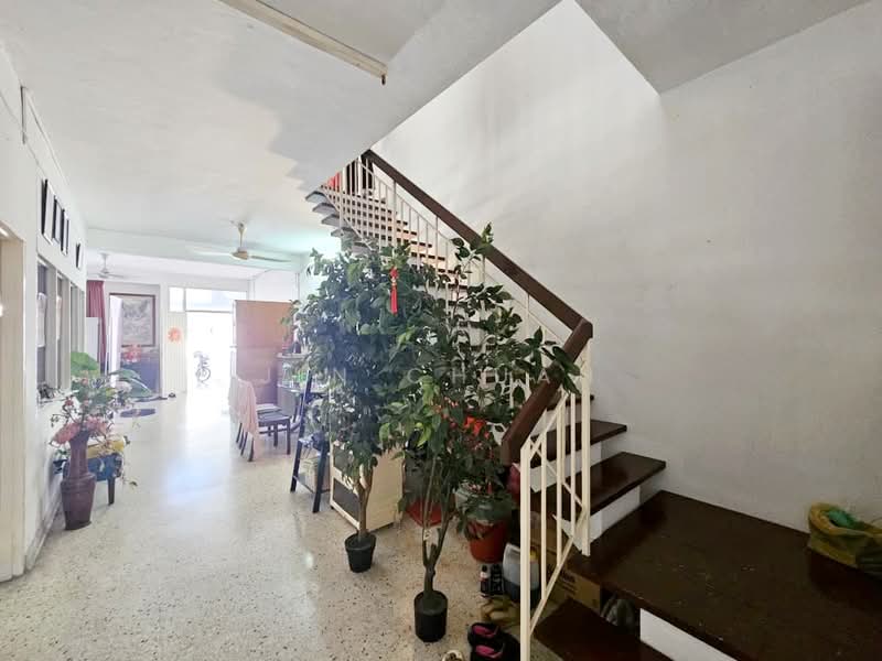 2-storey Terraced House for Sale in Jelutong (Penang) - Jin Chuah - PropertyGuru.com.my