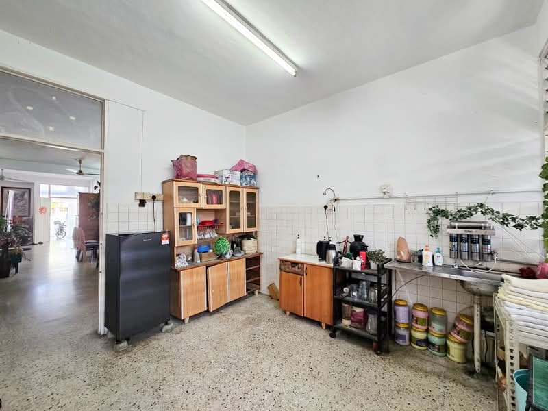 2-storey Terraced House for Sale in Jelutong (Penang) - Jin Chuah - PropertyGuru.com.my