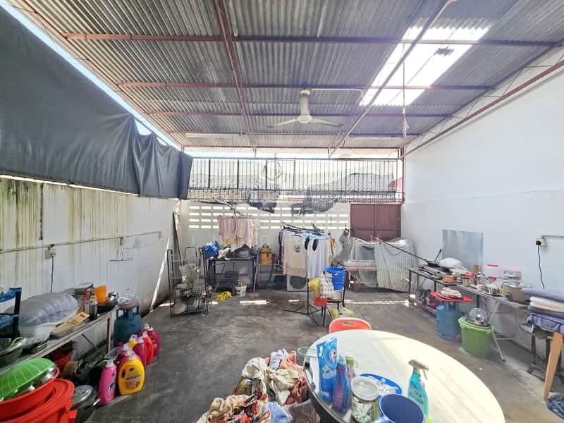 2-storey Terraced House for Sale in Jelutong (Penang) - Jin Chuah - PropertyGuru.com.my
