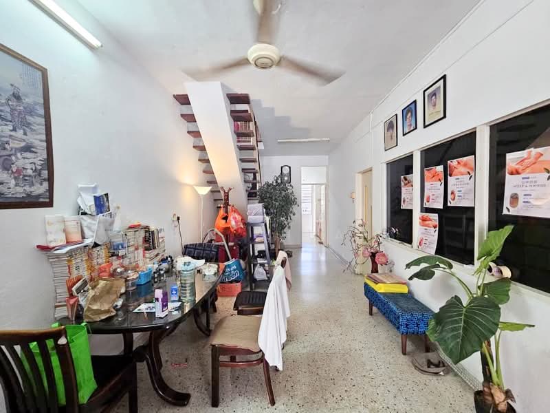 2-storey Terraced House for Sale in Jelutong (Penang) - Jin Chuah - PropertyGuru.com.my
