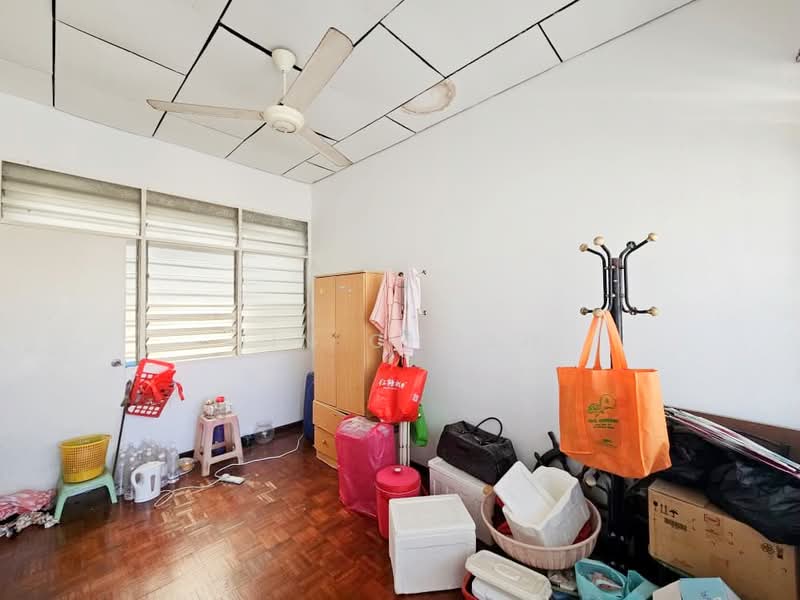 2-storey Terraced House for Sale in Jelutong (Penang) - Jin Chuah - PropertyGuru.com.my