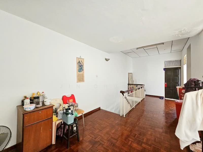 2-storey Terraced House for Sale in Jelutong (Penang) - Jin Chuah - PropertyGuru.com.my