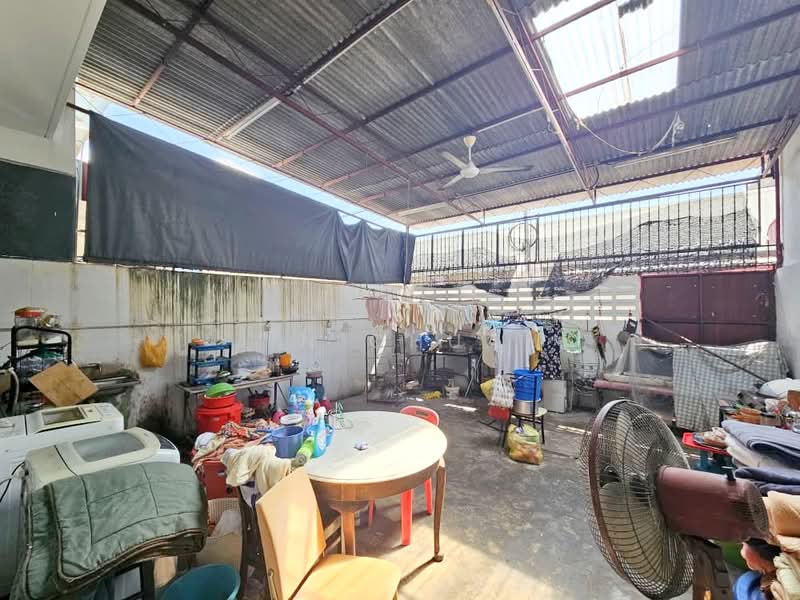 2-storey Terraced House for Sale in Jelutong (Penang) - Jin Chuah - PropertyGuru.com.my