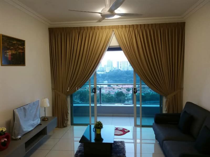 Condominium for Rent at Sunway Geo Residence - Jun Ming - PropertyGuru.com.my