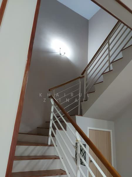 Semi-Detached House for Sale in Seksyen U10 (Shah Alam) - Khairul Zainal - Interior - PropertyGuru.com.my