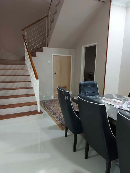 Semi-Detached House for Sale in Seksyen U10 (Shah Alam) - Khairul Zainal - Interior - PropertyGuru.com.my
