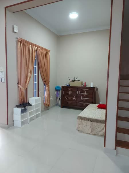 Semi-Detached House for Sale in Seksyen U10 (Shah Alam) - Khairul Zainal - Interior - PropertyGuru.com.my