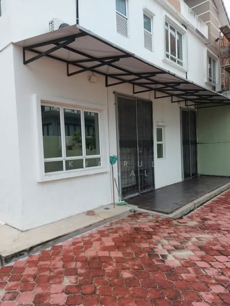 Semi-Detached House for Sale in Seksyen U10 (Shah Alam) - Khairul Zainal - Exterior - PropertyGuru.com.my
