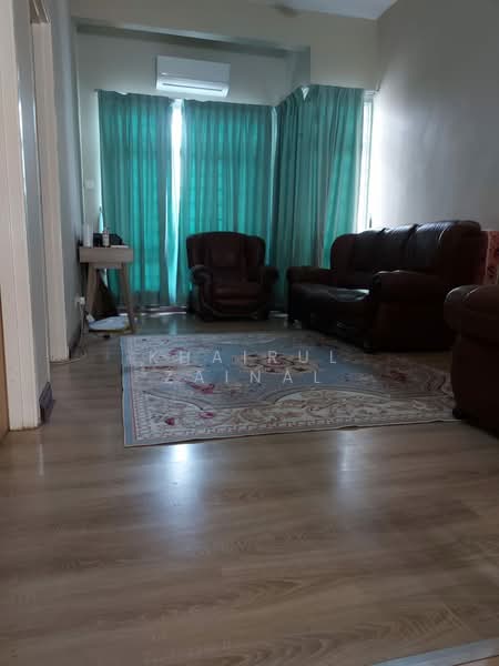 Semi-Detached House for Sale in Seksyen U10 (Shah Alam) - Khairul Zainal - Living Room - PropertyGuru.com.my