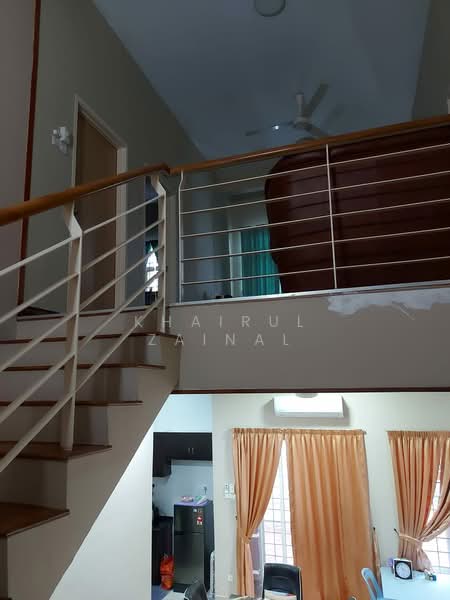Semi-Detached House for Sale in Seksyen U10 (Shah Alam) - Khairul Zainal - Interior - PropertyGuru.com.my