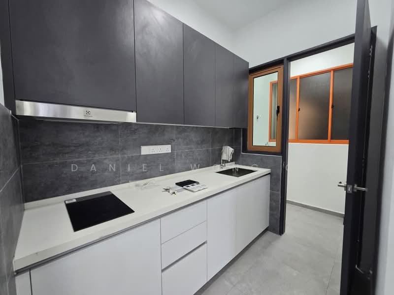 Service Residence for Rent at JRK Convena - Daniel Wong CK - PropertyGuru.com.my