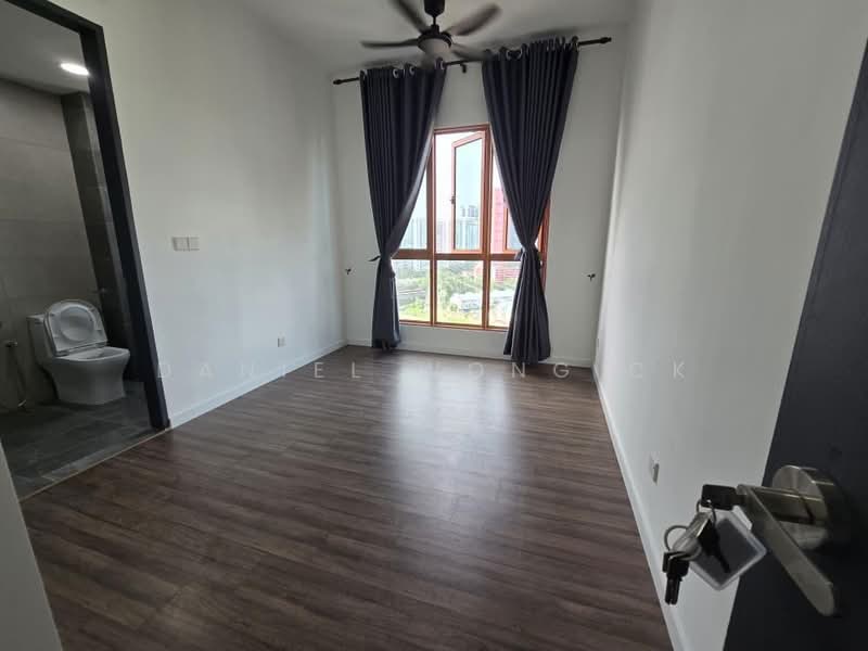 Service Residence for Rent at JRK Convena - Daniel Wong CK - PropertyGuru.com.my