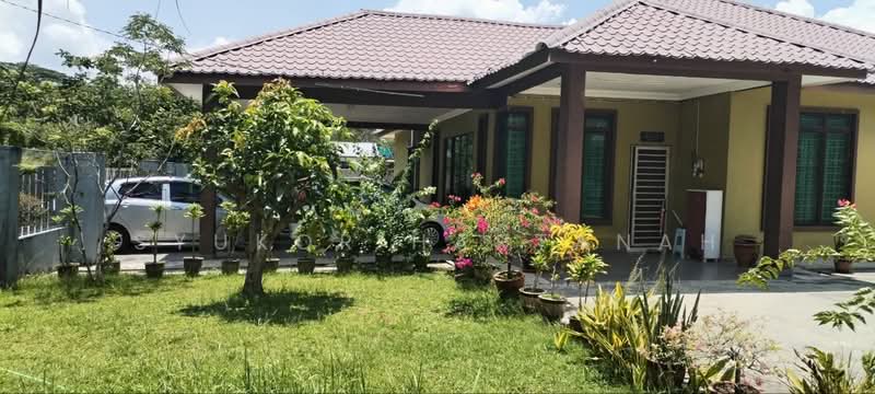 Bungalow for Sale in Semenyih (Selangor) - Syukor Hartanah - Exterior - PropertyGuru.com.my