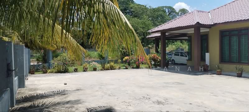 Bungalow for Sale in Semenyih (Selangor) - Syukor Hartanah - Exterior - PropertyGuru.com.my