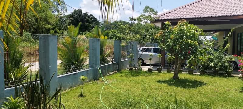 Bungalow for Sale in Semenyih (Selangor) - Syukor Hartanah - Exterior - PropertyGuru.com.my