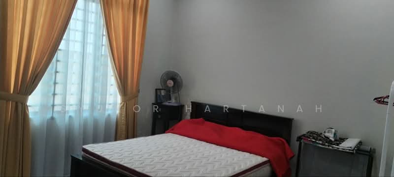 Bungalow for Sale in Semenyih (Selangor) - Syukor Hartanah - Bedroom - PropertyGuru.com.my