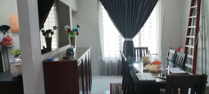 Bungalow for Sale in Semenyih (Selangor) - Syukor Hartanah - Dining Room - PropertyGuru.com.my