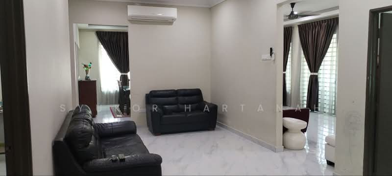 Bungalow for Sale in Semenyih (Selangor) - Syukor Hartanah - Living Room - PropertyGuru.com.my