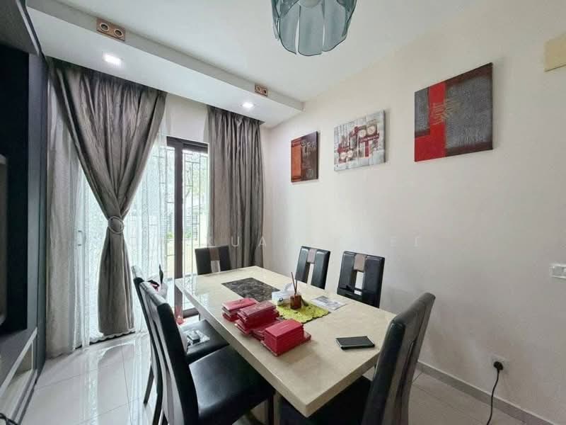 Rumah Kluster untuk Dijual di Taman Nusa Bestari (Iskandar Puteri (Nusajaya)) - Caixuan Kwee - PropertyGuru.com.my