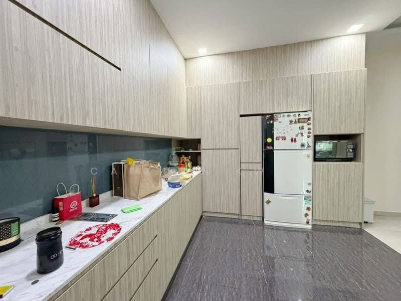 Rumah Kluster untuk Dijual di Taman Nusa Bestari (Iskandar Puteri (Nusajaya)) - Caixuan Kwee - PropertyGuru.com.my