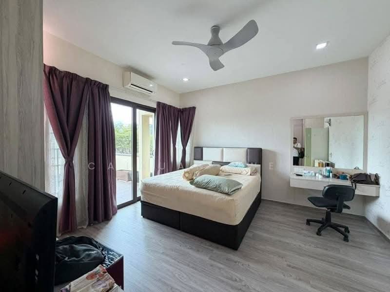 Rumah Kluster untuk Dijual di Taman Nusa Bestari (Iskandar Puteri (Nusajaya)) - Caixuan Kwee - PropertyGuru.com.my