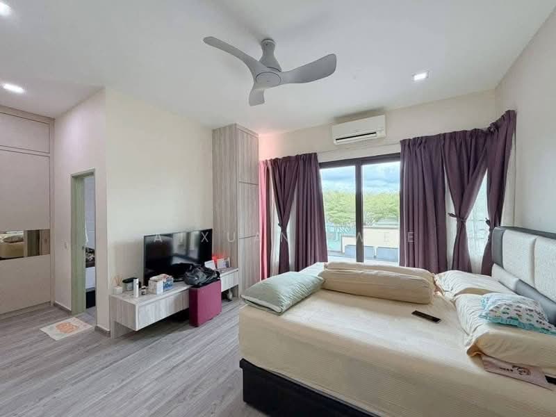 Rumah Kluster untuk Dijual di Taman Nusa Bestari (Iskandar Puteri (Nusajaya)) - Caixuan Kwee - PropertyGuru.com.my