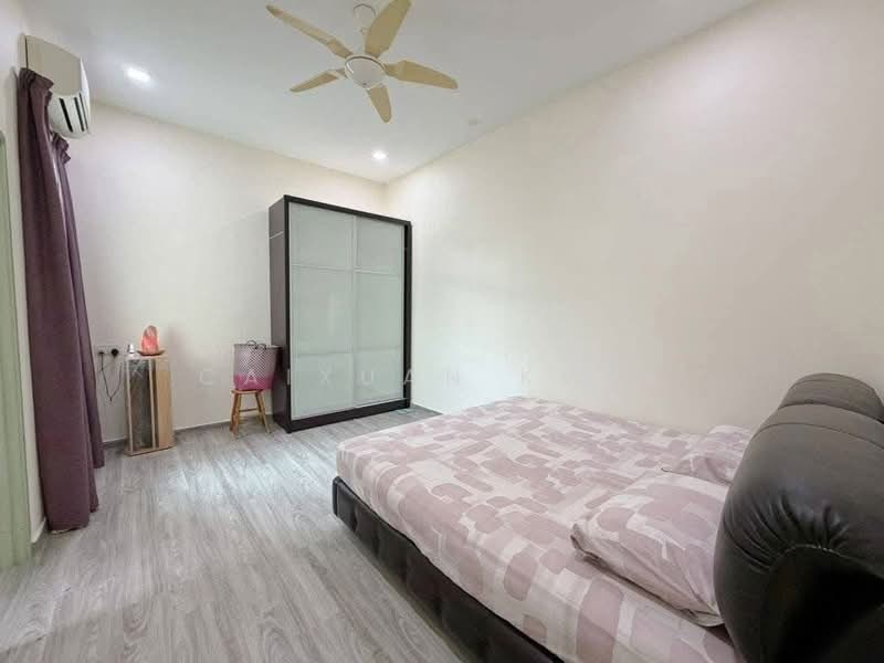 Rumah Kluster untuk Dijual di Taman Nusa Bestari (Iskandar Puteri (Nusajaya)) - Caixuan Kwee - PropertyGuru.com.my