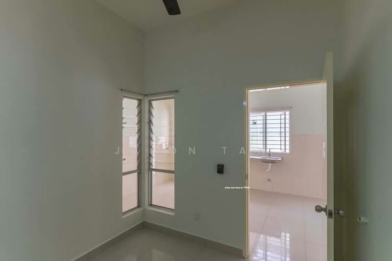 Rumah Kluster untuk Dijual di Setia Impian (Setia Alam) - Jason Tan - Interior - PropertyGuru.com.my