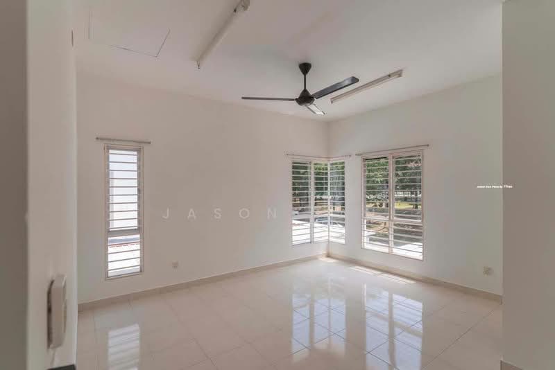 Rumah Kluster untuk Dijual di Setia Impian (Setia Alam) - Jason Tan - Interior - PropertyGuru.com.my