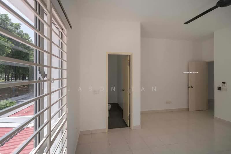 Rumah Kluster untuk Dijual di Setia Impian (Setia Alam) - Jason Tan - Interior - PropertyGuru.com.my