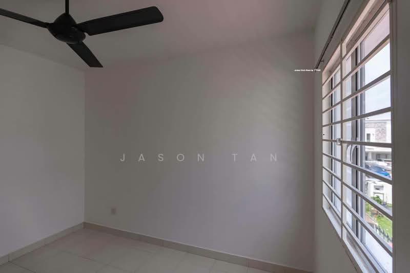 Rumah Kluster untuk Dijual di Setia Impian (Setia Alam) - Jason Tan - Interior - PropertyGuru.com.my