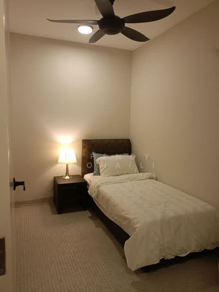 Condominium for Rent at UBN Apartment - Effendy Shohaili - Bedroom - PropertyGuru.com.my