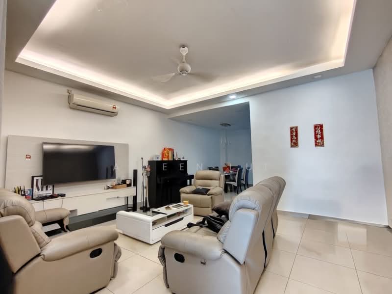 Rumah Teres 2 Tingkat untuk Dijual di Taman Mount Austin (Tebrau) - Aileen Lui - PropertyGuru.com.my